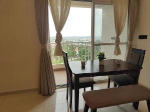 The Second Home 2BHK Apartment