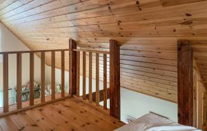 3 Bedroom Cozy Home In Brunskog