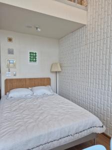 Hongdae Residence-5 1min from Hongik Uni station Exit #1