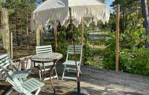 Pet Friendly Home In Gotlands Tofta With Wifi