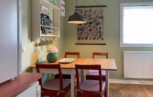 Pet Friendly Home In Gotlands Tofta With Wifi