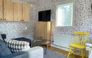 Pet Friendly Home In Gotlands Tofta With Wifi