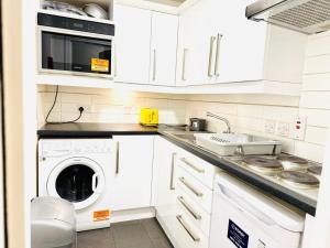 Lovely Studio at Canterbury City Centre