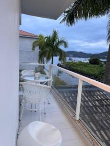 Apartamento praia da Ribeira 2 quartos