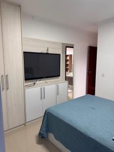 Apartamento praia da Ribeira 2 quartos