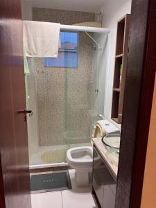 Apartamento praia da Ribeira 2 quartos