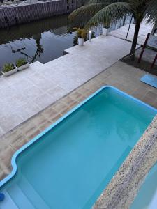 Apartamento praia da Ribeira 2 quartos