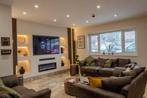 Luxehaus MCR - Hôtels 3 étoiles à Manchester