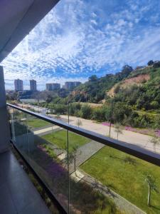 402 Depto con azotea panorámica!