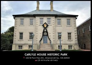 Historic Carriage House Retreat