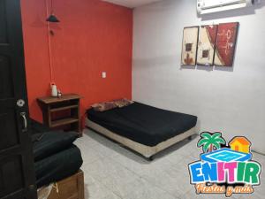 Bungalows Cabaña Rivera