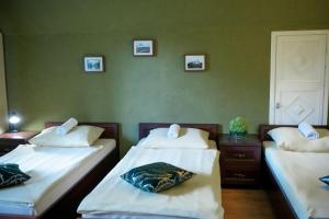 POKOJE GOŚCINNE IRGA