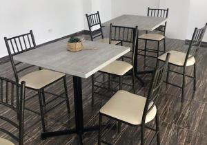 Hotel Suites La Fontana