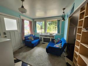 Lakeview Suite by Trout Lake - Ubytování bez kategorie ve městě Vancouver