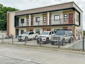 Hummers Transient House