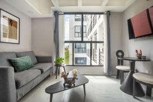 Nova Vacation - Roma Sur CDMX