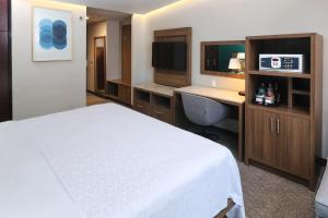 Holiday Inn Hotel & Suites Mexico Medica Sur by IHG