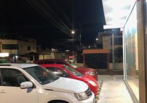 Hotel Suites La Fontana