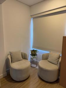 Conforto - 5 min andando Metrô Alto Ipiranga - ExpoSP - Aeroporto