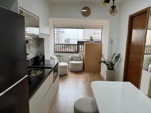 Conforto - 5 min andando Metrô Alto Ipiranga - ExpoSP - Aeroporto