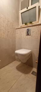 Hotel-Style apartment, Quiet & Upscale Area