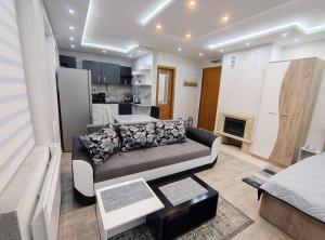 Tulip Studio Superior, Grand Resort Pamporovo