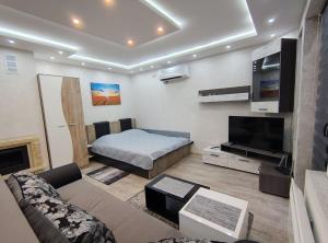 Tulip Studio Superior, Grand Resort Pamporovo