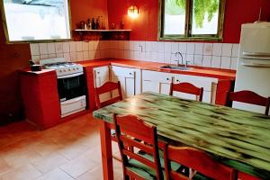 Mi Casa Tu Casa D , apto mascotas