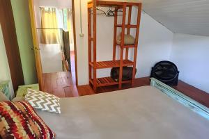 Mi Casa Tu Casa D , apto mascotas