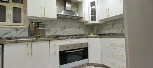 Hotel-Style apartment, Quiet & Upscale Area