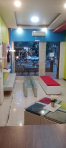 Hotel Alfatih Banda Aceh - 1hvězdičkové hotely ve městě Banda Aceh