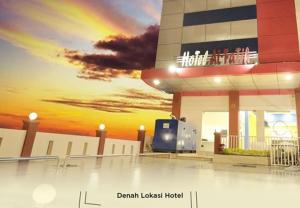 Hotel Alfatih Banda Aceh
