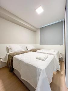 Mirante 2 Quartos c Suíte, Vista Mar e 150m Praia