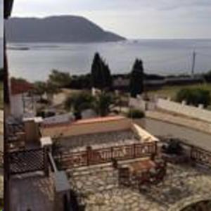 Pleoussa Studio and Apartments Skopelos Greece