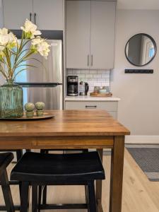 Oakview Hideaway
