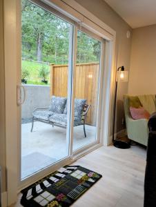 Oakview Hideaway