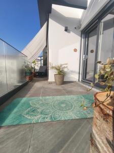 Ritual do Mar - Quarto com WC - Baleal & Peniche