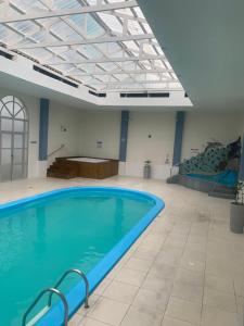 Apto Ingleses à 50mts da praia