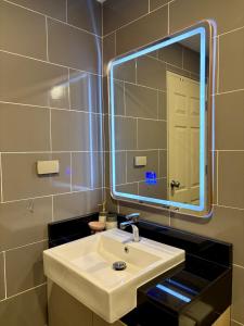 Appartement en résidence à Lamai