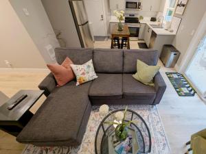 Oakview Hideaway
