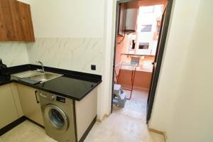 Superbe T3 neuf - Proche centre - Piscines et Clim - Marrakeck