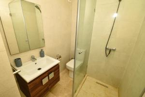 Superbe T3 neuf - Proche centre - Piscines et Clim - Marrakeck