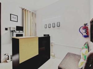 Hotel O Comfortable stay