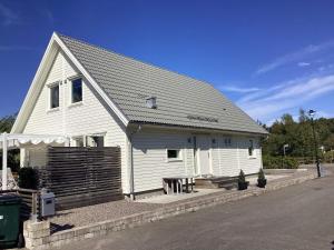 5 star holiday home in Torekov