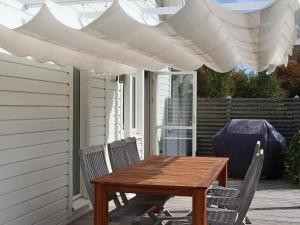 5 star holiday home in Torekov