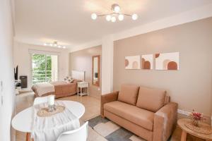 Apartamento exclusivo con ubicación preferencial