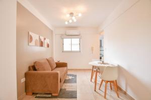 Apartamento exclusivo con ubicación preferencial