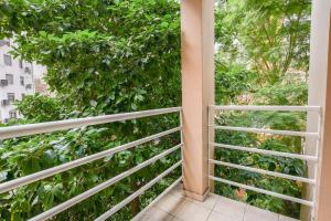 Apartamento exclusivo con ubicación preferencial