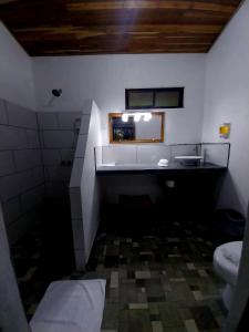 Belcruz family lodge