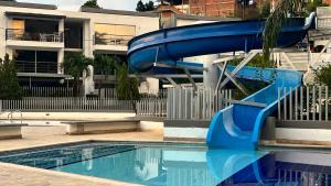 Hermoso Apartasol, cerca al Parque Principal, Piscinas, Aire acondicionado